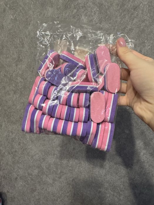 Одноразові розхідники для манікюру, педикюру