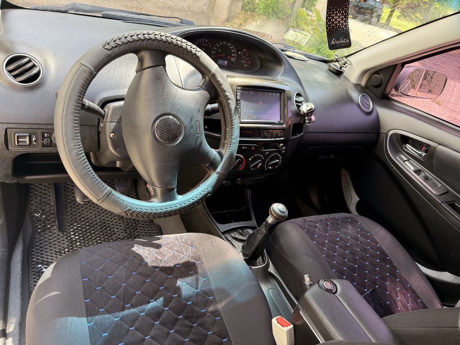 Продам Geely MK 2011, 1.6 газ- бензин
