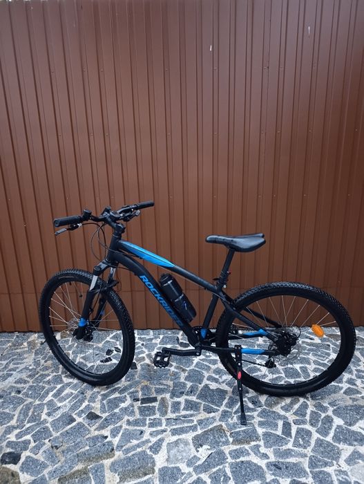 BTT Rockrider ST 120 (Decathlon) – tamanho M – como nova