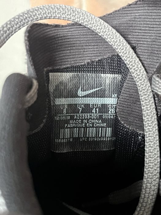 Nike Air Zoom Pegasus 36