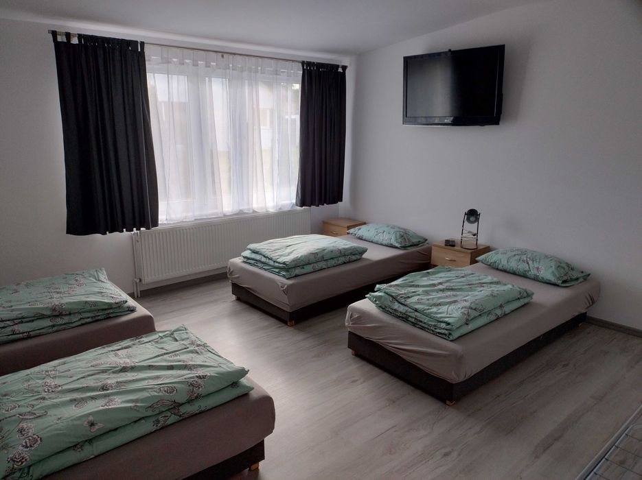 Noclegi pracownicze kwatery gościnne pokoje mieszkanie Orle