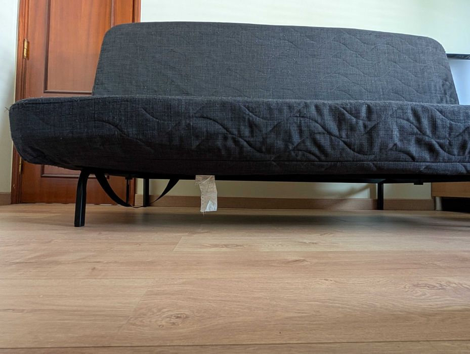 Sofa cama IKEA Nyhamn
