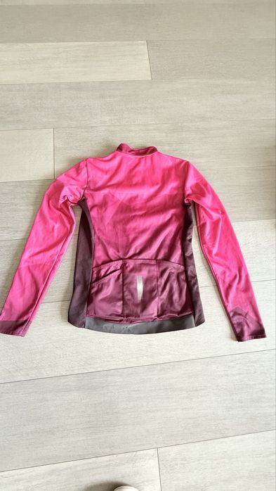 Bluza rowerowa damska Shimano M