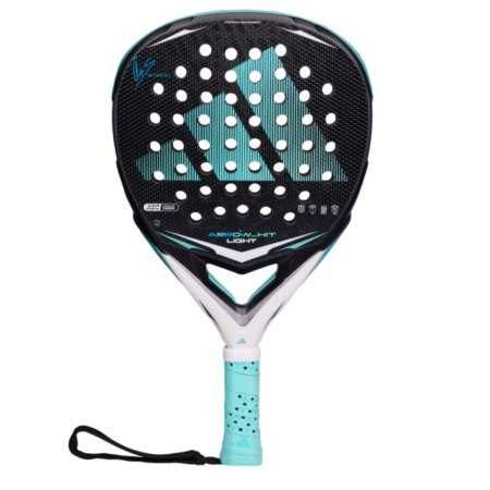 Ракетка для паделу, падел-теніса Adidas Arrow Hit Light by Ari Sanchez 2026