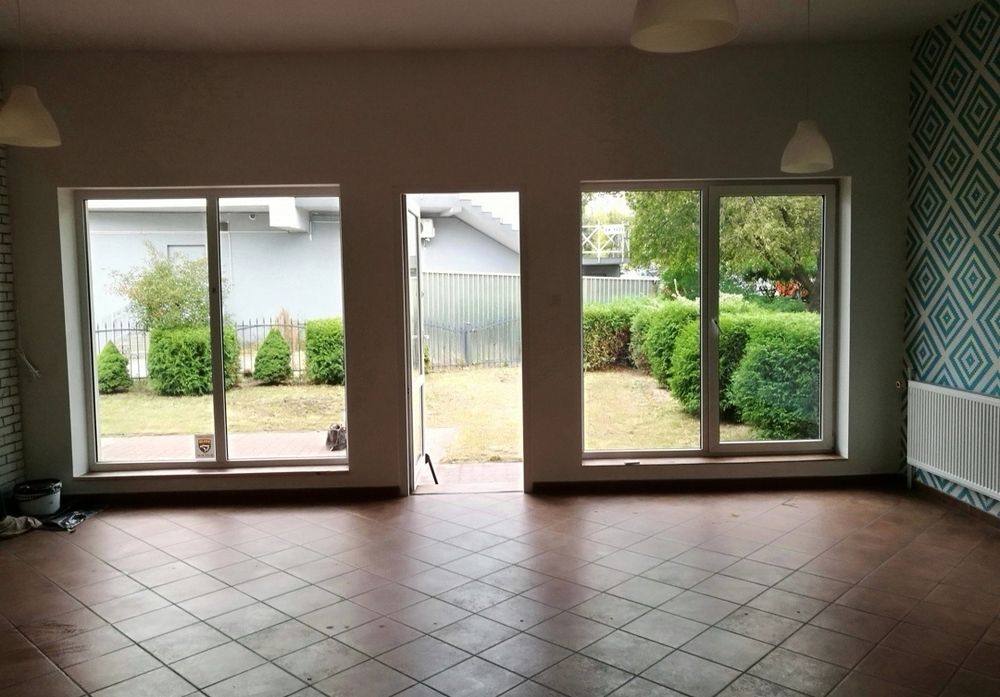 Lokal użytkowy do wynajęcia Fordon  45m. +zaplecze 45 Rzeźniackiego 1