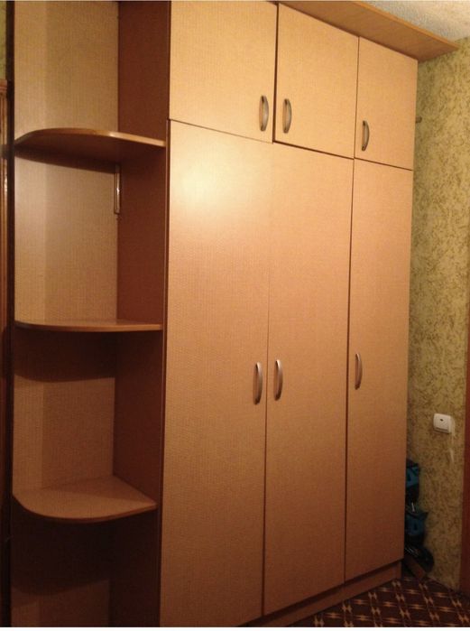 Шкаф в прихожую меблі прихожка