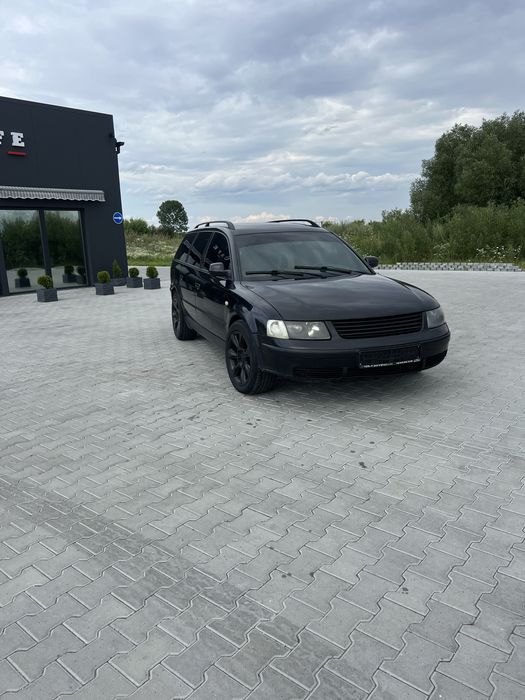 Продам паст б 5