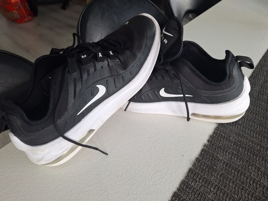 Air max nike adidasy