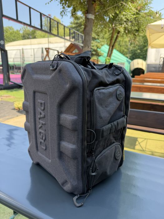Torba Topeak Pakgo Gear