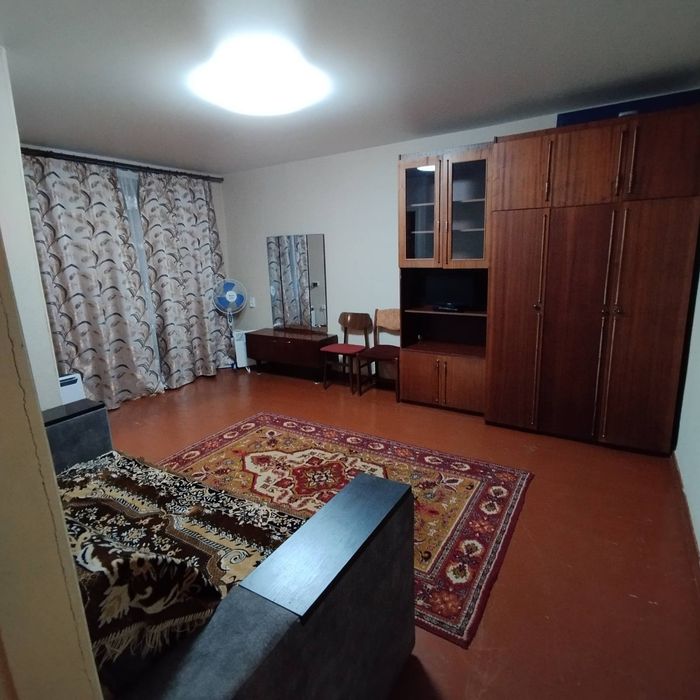 1к ул.Шепарда 30а, Титова