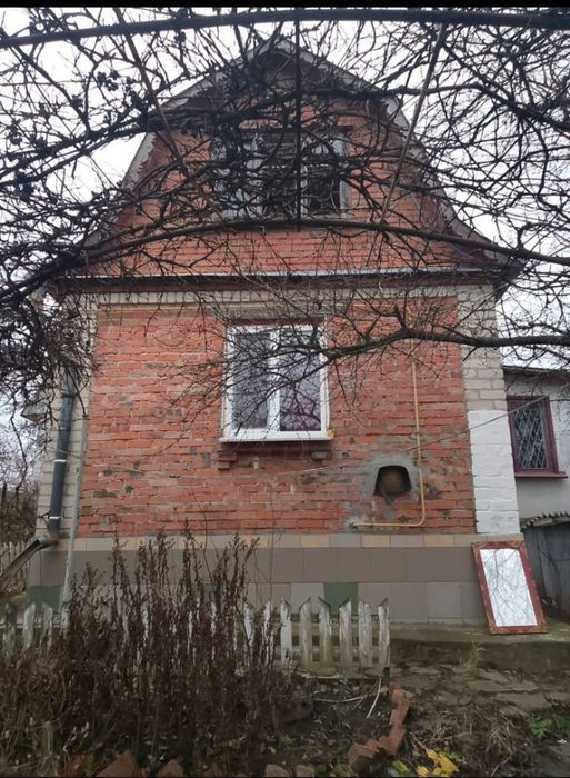 Будинок в місті з великою територією 12сот. Є Торг! 41682