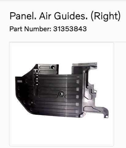 Защита днища Volvo ХС90