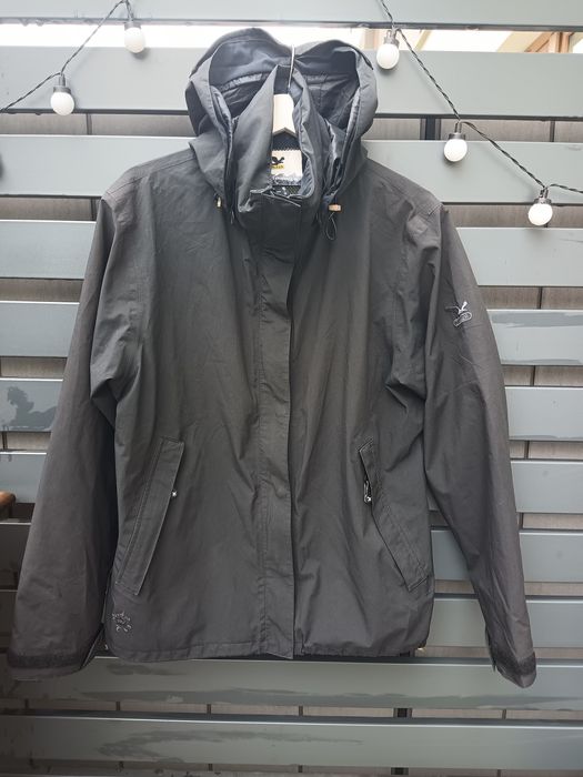 Salewa Gore-Tex kurtka damska
