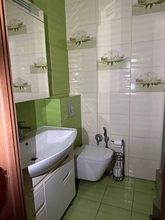 Двухкомнатная квартира Кадор на Таирово 15 Жемчужина, низкий этаж!