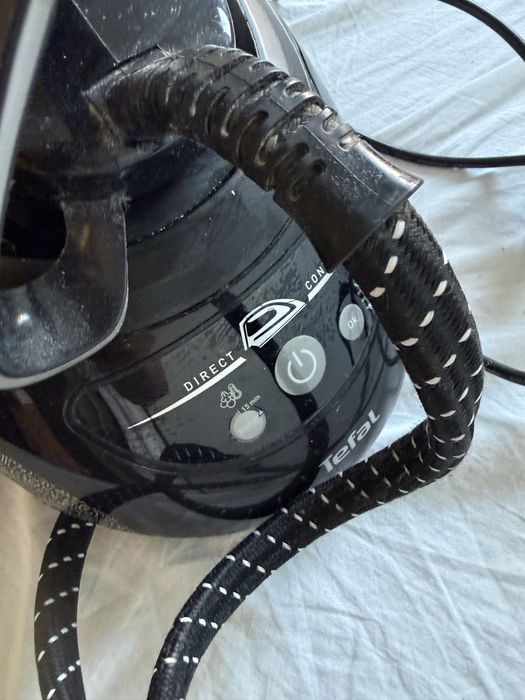 Generator pary Tefal