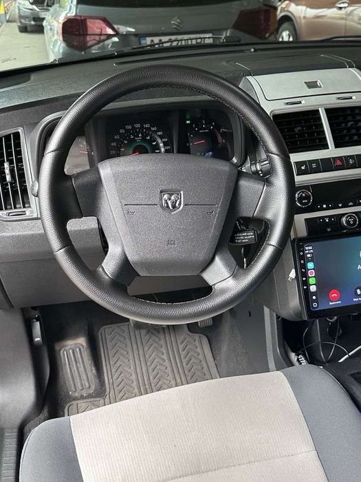 Продам Dodge Journey