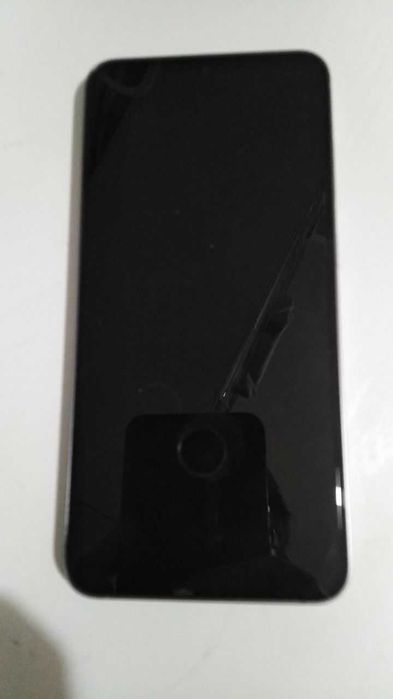 Samsung s25 plus, 256 gb