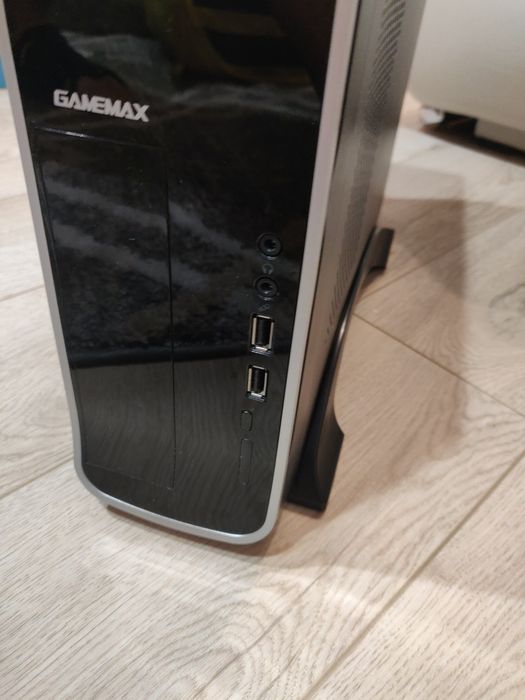 Персональний комп'ютер