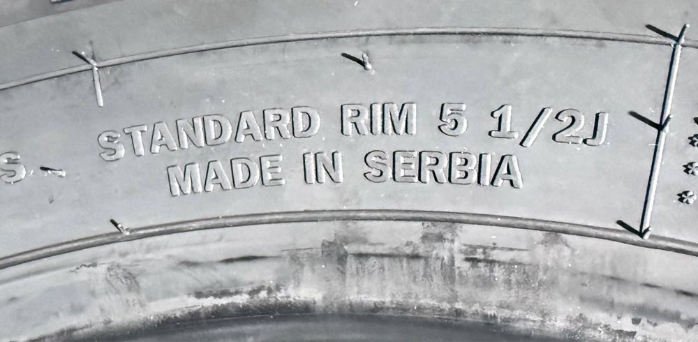 185/65 R14 86H Leao Nova-Force HP100 лето