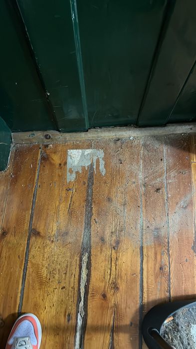 Limpeza de prédios / condomínios