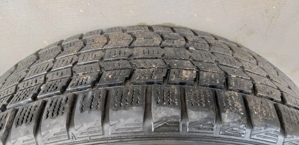 Продам легкосплавление диски