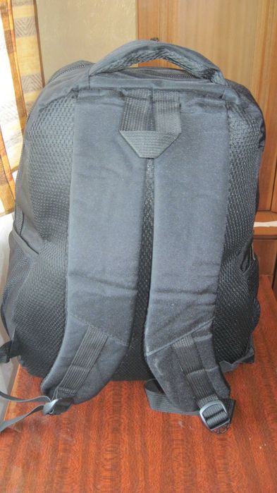 Городской рюкзак