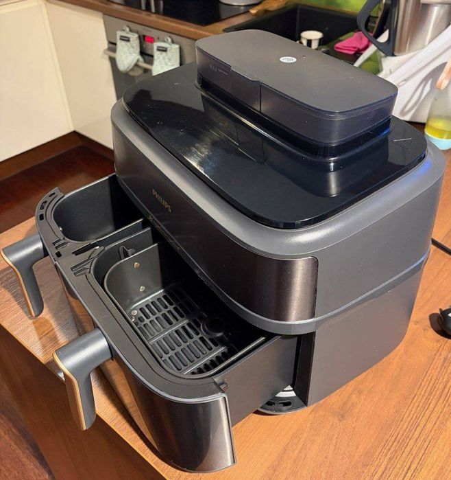 Air Fryer Philips