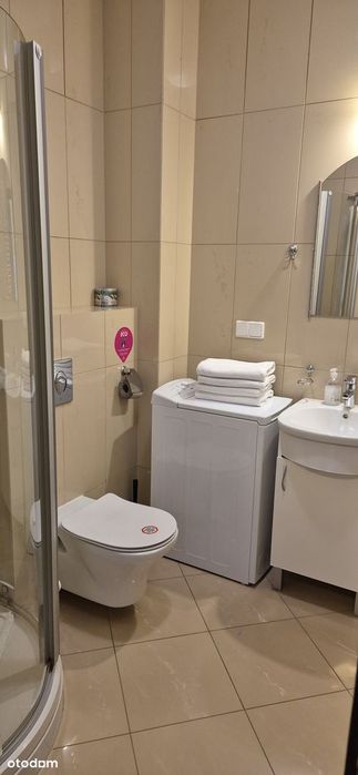 Sprzedam Apartament w Hotelu DIUNE ***