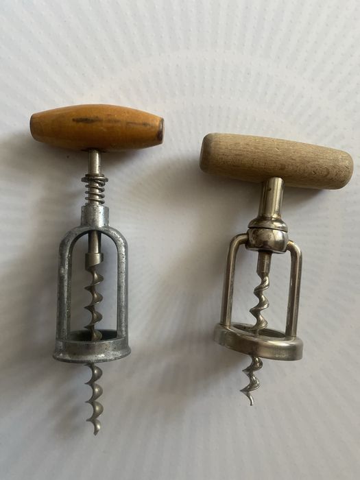 Штопор коллекционный Германия dreco