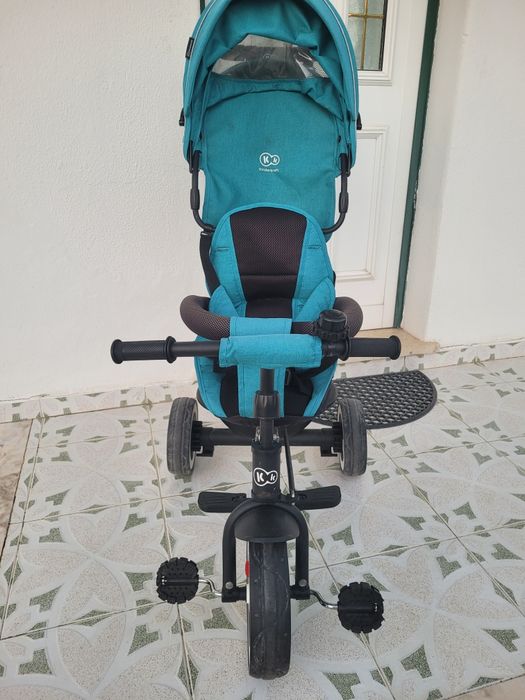 Triciclo Evolutivo Kinderkraft