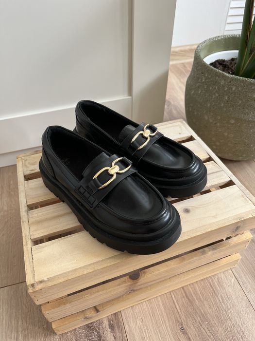 Buty dla dziewczynki ZARA