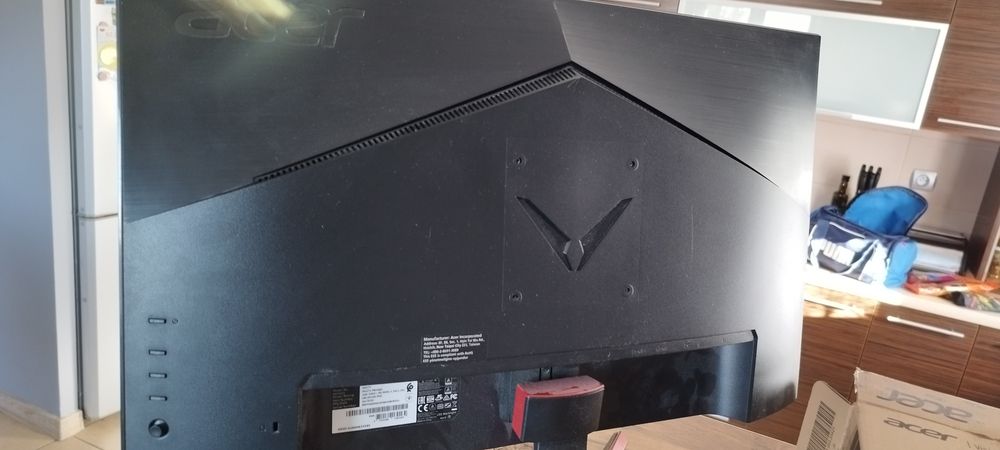 Monitor ACER VG271