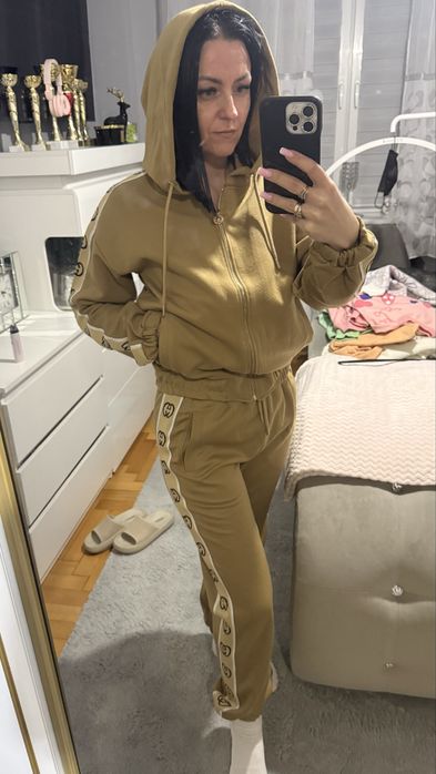 Damski dres gucci S z metkami