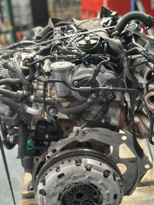 Motor VOLKSWAGEN/ AUDI/ SKODA/ SEAT 2.0 TDI CXM