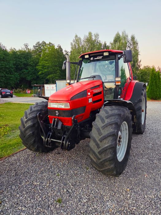 SAME RUBIN 135 2000rok