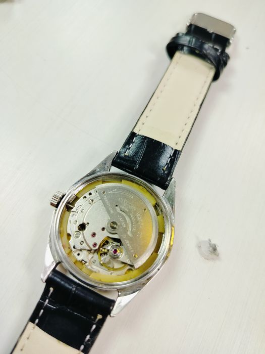 Zegarek Citizen Mickey Mouse Myszka Miki automatyczny Seiko