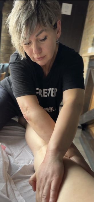 Масаж, реабілітація , відновлення фізичного та ємоційного здоровʼя .