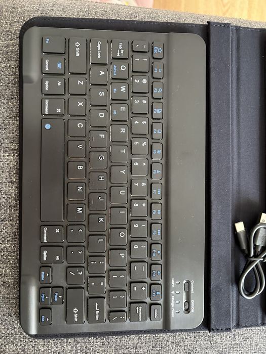 Magnetic Cover and Keyboard for Tablet63825533150977123