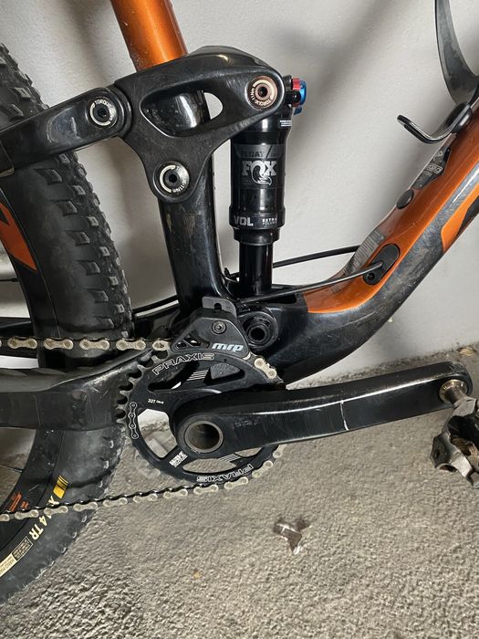 Giant Anthem Pro 3 Carbono 29” – Tamanho M