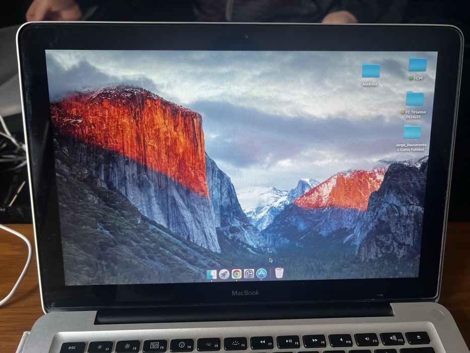 Macbook 2008 13’’