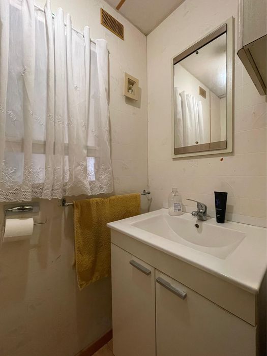 Mobil Home T3 em Camping Vasco Gama - Baixa de Preço