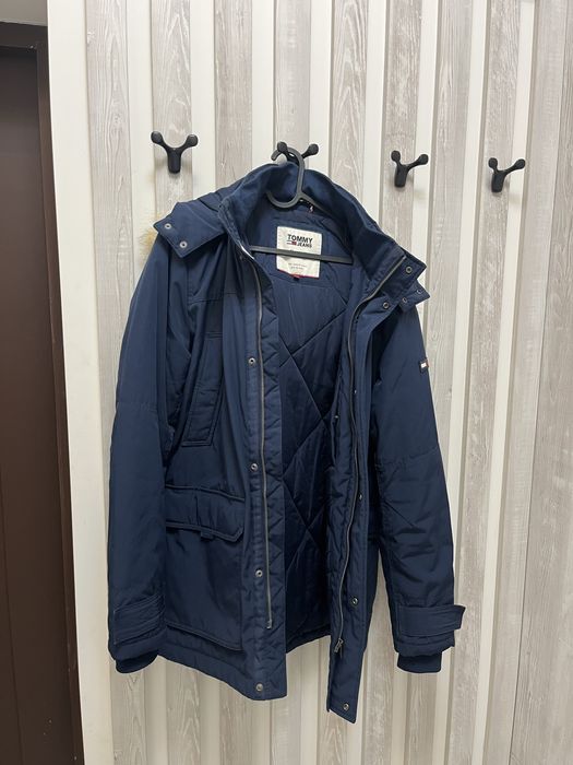 Куртка Tommy Hilfiger