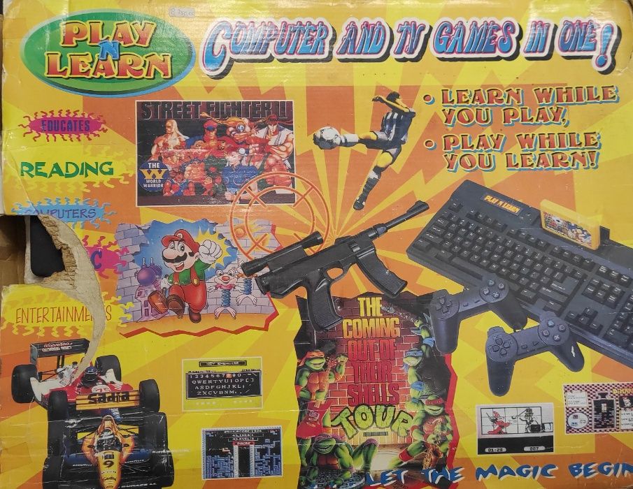 videojogos para pc e tv64286437452801120