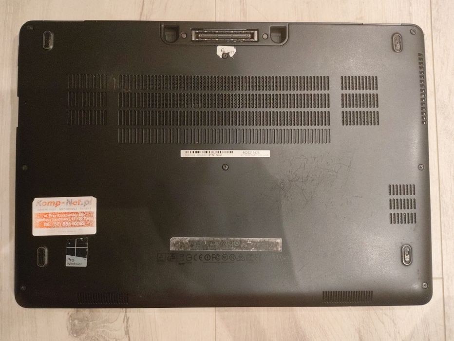 Sprzedam laptop Dell