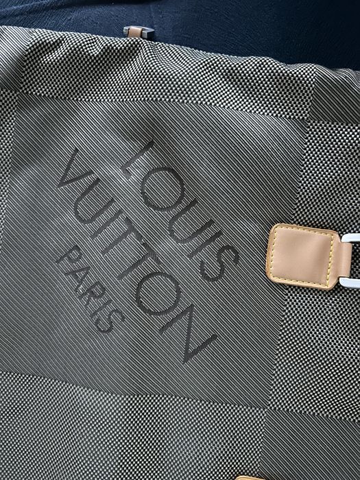 Louis Vuitton torebka