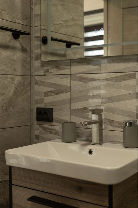 Відпочинок в Карпатах. Котедж з чаном. Оренда Микуличин Буковель. Шале