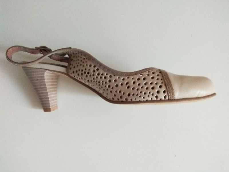 Sandały Marco Shoes- nowe