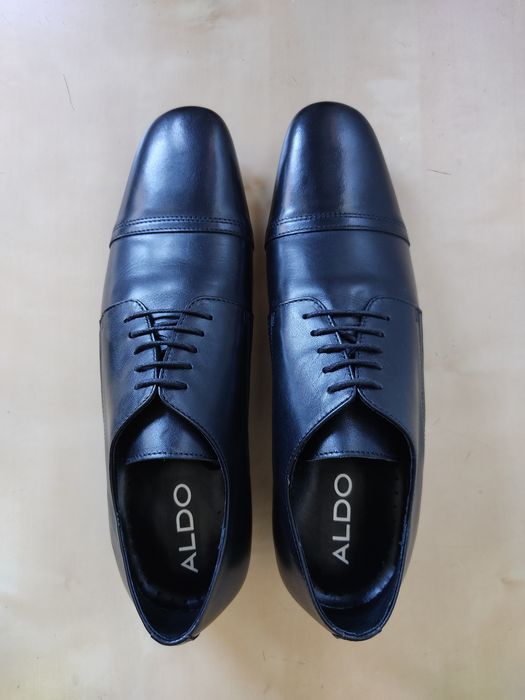 Sapatos Clássicos