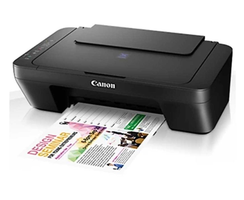 Принтер Canon pixma E414