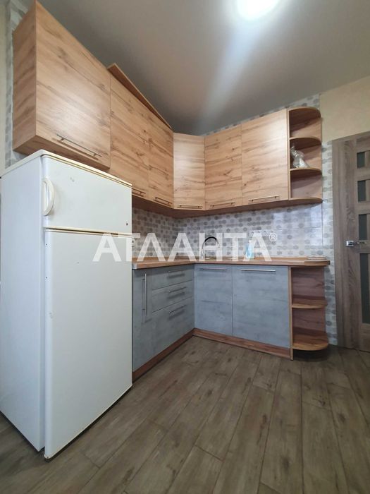 1-комнатная квартира по адресу Люстдорфская дор. (площадь 37,3 м²) - Atlanta.ua - фото 3